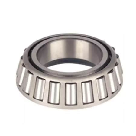 Timken TRB Single Cone Precision <4 OD, 29675-3 29675-3